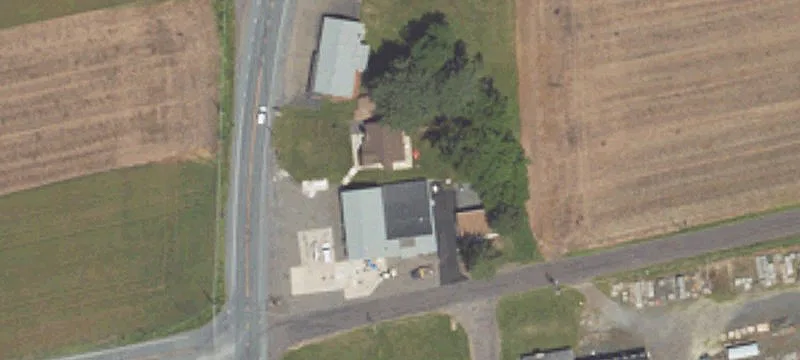 150 Main Blvd At Pole Rd