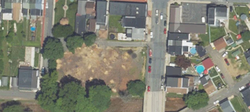61 Coal St