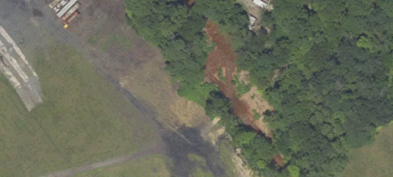 Industrial Park Rd