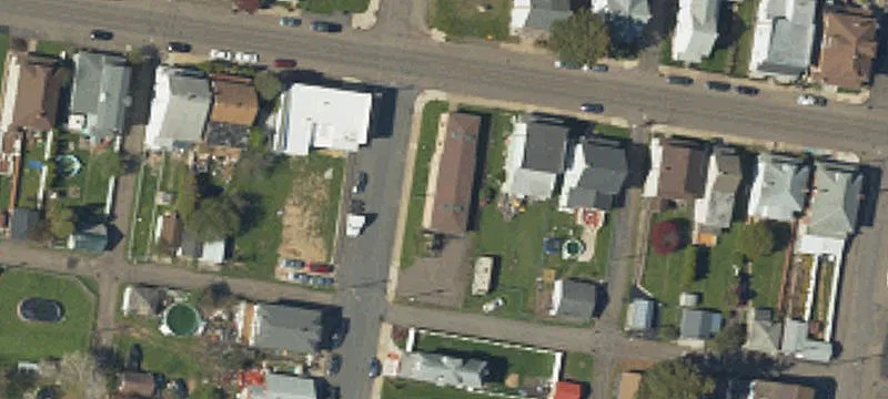 202 Sheridan St