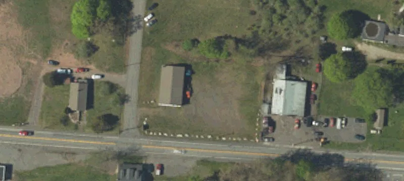 962 Barnesville Dr