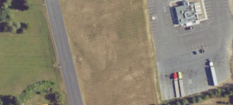 Of S Suedberg Rd