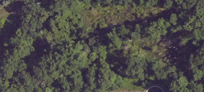 Suedberg Rd