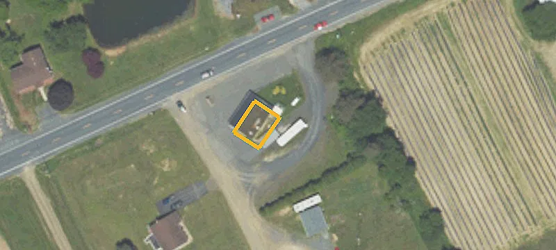 443 Long Run Rd