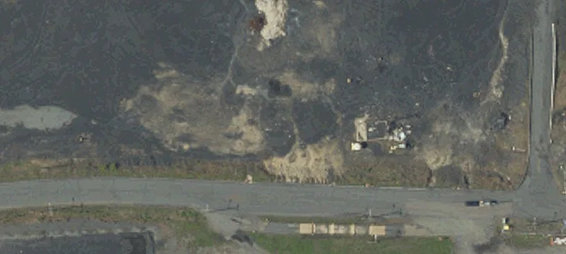 86 Plant Rd