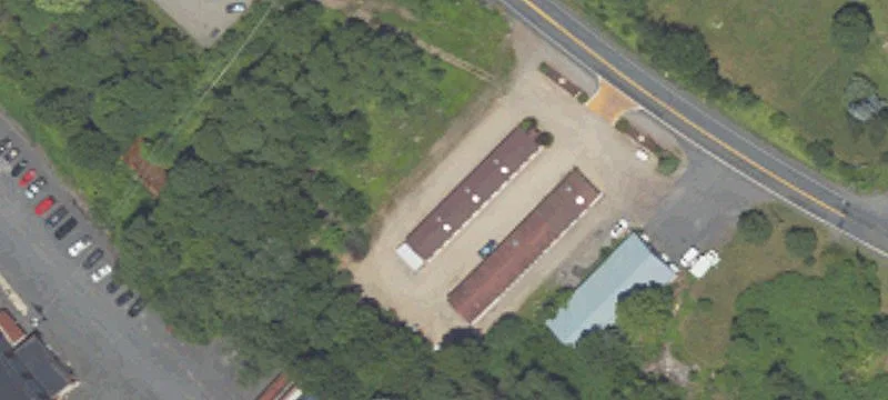 691 Prt Carbon Saint Clair Hwy