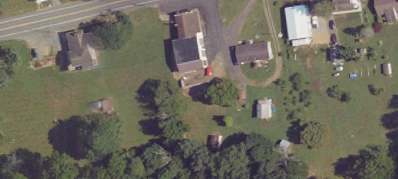 809 Suedberg Rd