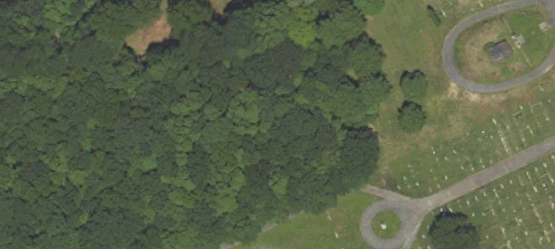 91 Cemetery Rd