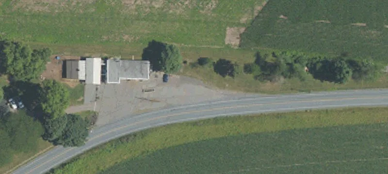 1393 Deep Crk Rd