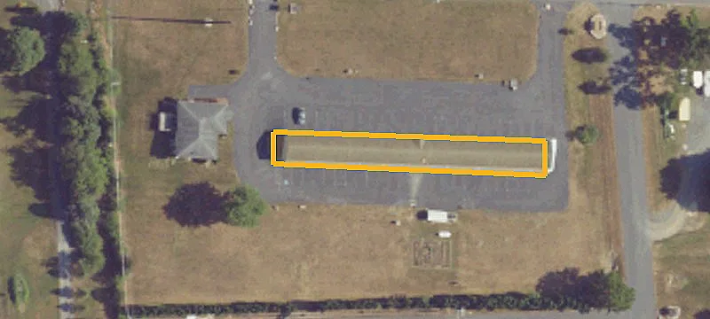 347 Suedberg Rd