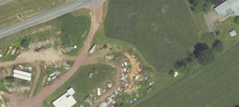 228 Pattersonville Rd