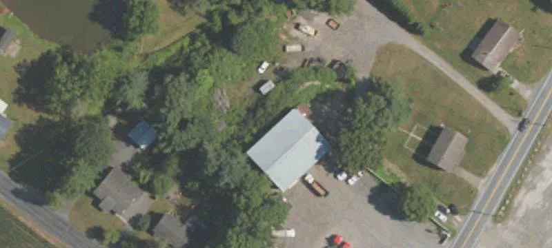 258 Clarks Vly Rd