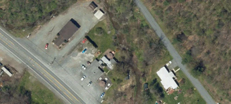 1867 Penn Pike