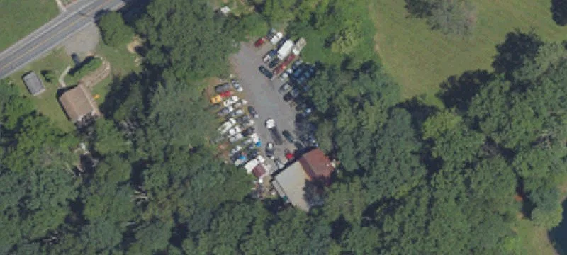 181 Molleystown Rd