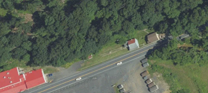 711 Deturksville Rd