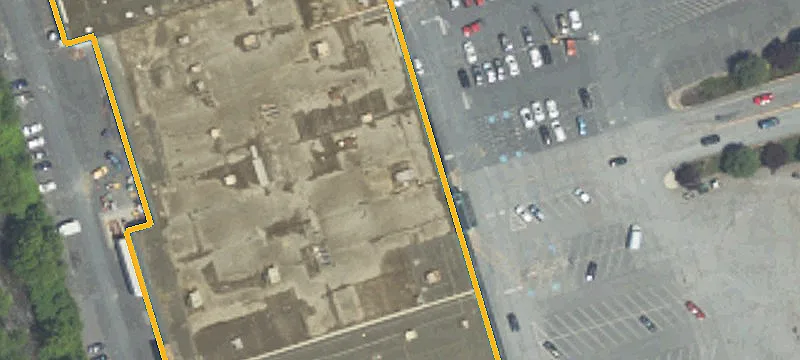 1544 Rte 61st S Hwy