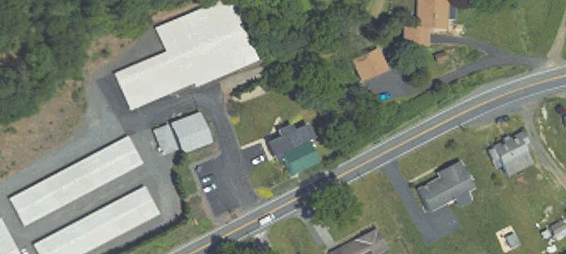 1939 Long Run Rd