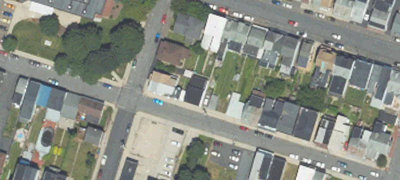 Lewis St