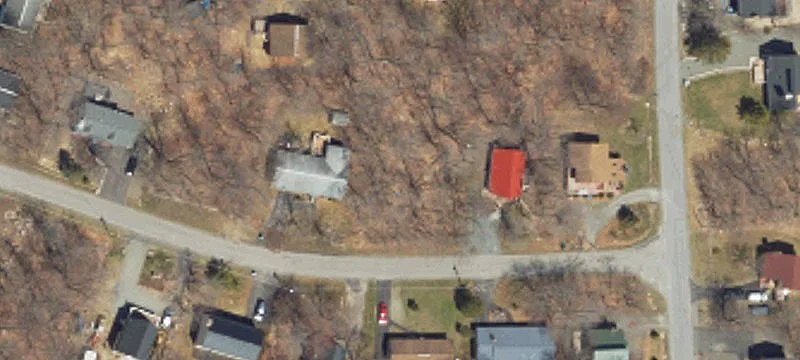 Maywood Dr