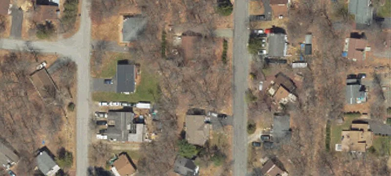 Crestview Dr