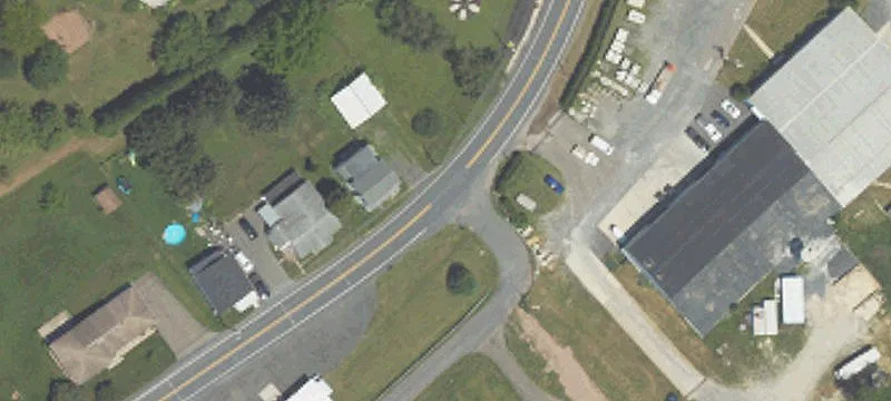 Main St