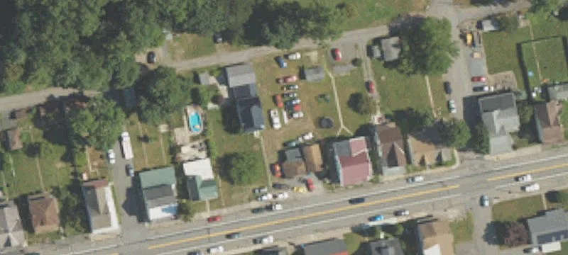 Grand Ave