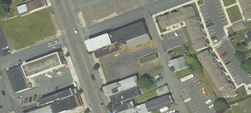 7 Lehigh Ave