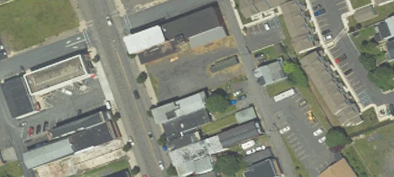 13 Lehigh Ave