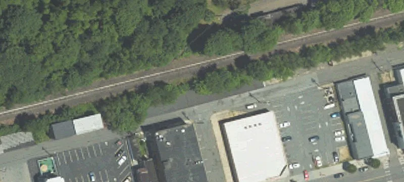 201 Railroad St