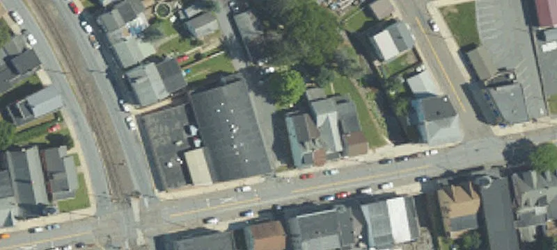 Main St