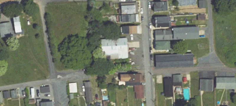 Long Ave
