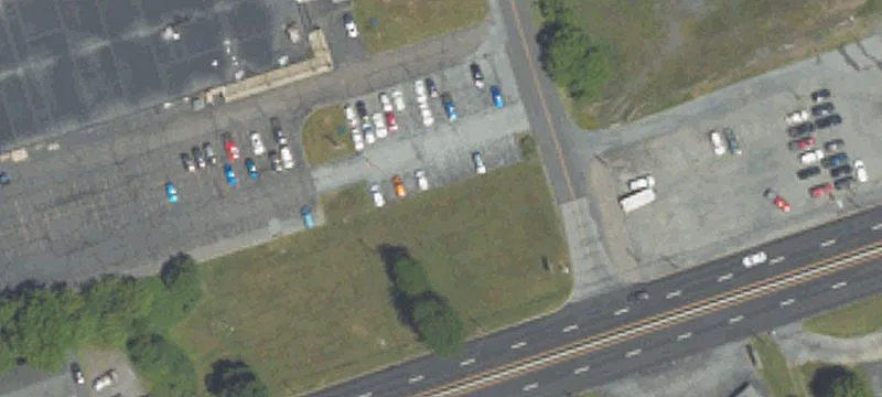 Dogwood Dr At Rte 61st S Dr