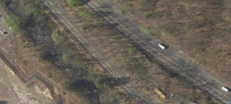 Tuscarora Park Rd