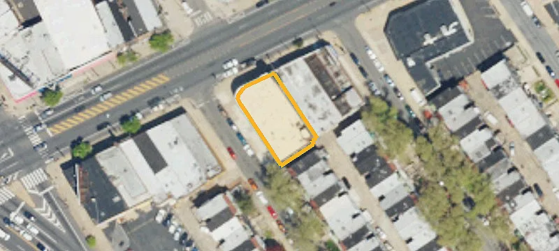 7323-29 Frankford Ave