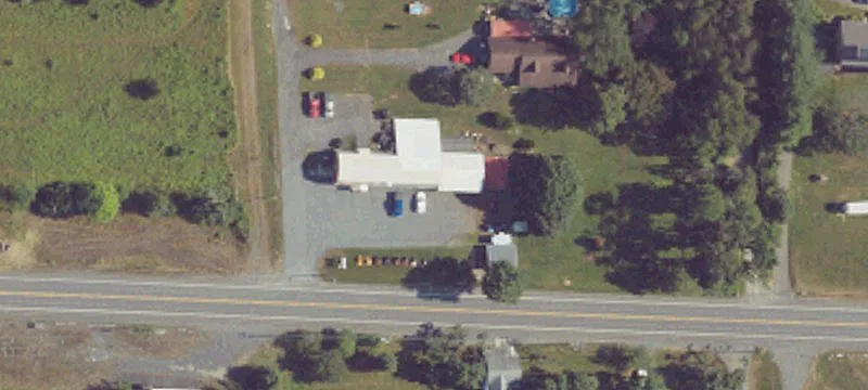374 Suedberg Rd