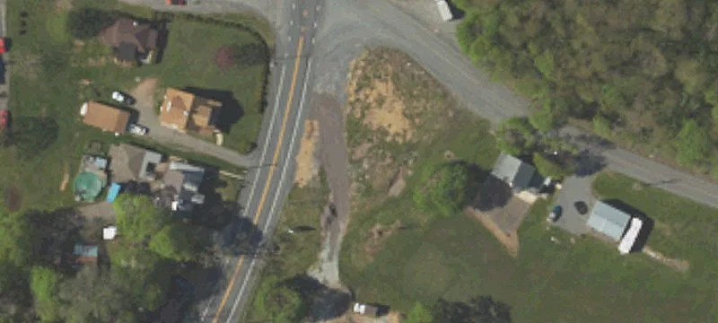 1000 Clamtown Rd