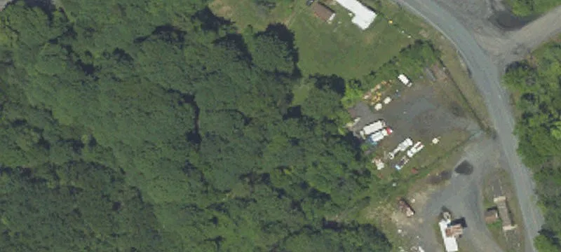 Mahanoy Ave