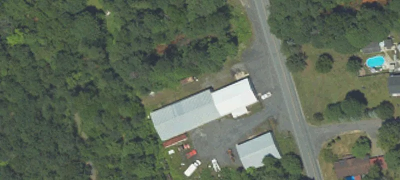 Mahanoy Ave