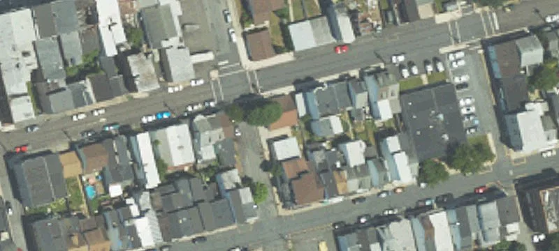 Market St
