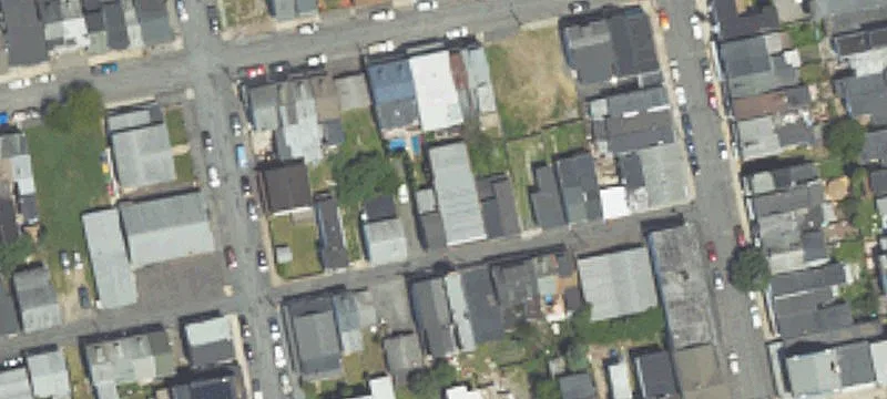 Mt Vernon St