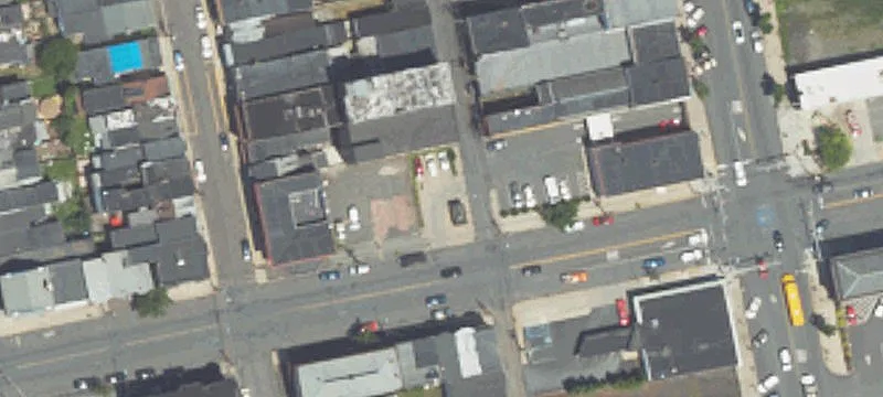 Ctr St