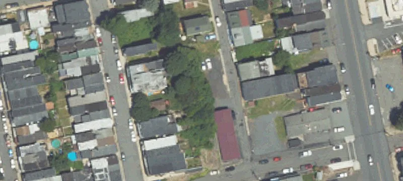 Ferguson St