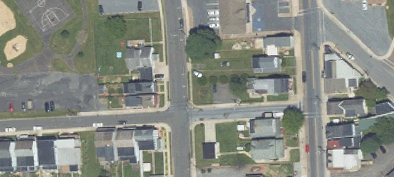 Garfield Ave