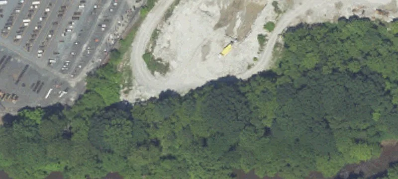 Schuylkill Riv