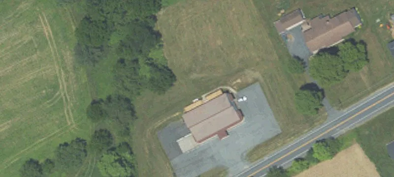 1523 Long Run Rd