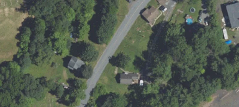Of E Shultz Rd