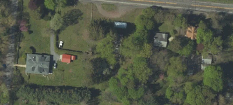 Barnesville Dr Of Barnesv