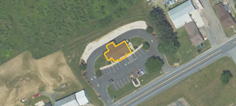 Long Run Rd