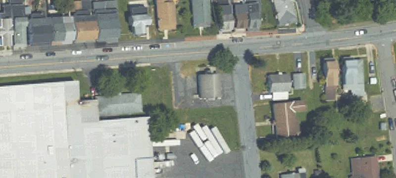 107 Schuylkill St