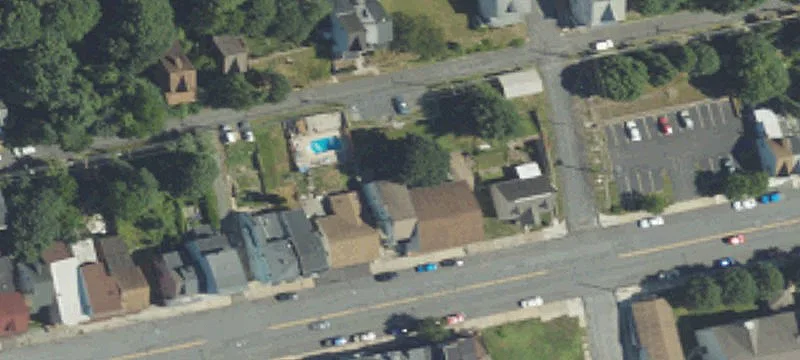 119 Ctr St